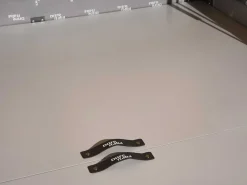 Letto imbottito con contenitore Bend a prezzo ribassato^Ditre Italia Best