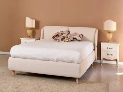Letto imbottito con contenitore Hello  a prezzo ribassato^Noctis Sale