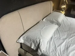 Clearance Letto imbottito con contenitore Set  a prezzo scontato Letti