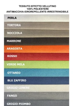 Hot Letto imbottito con contenitore Herman  a prezzo ribassato Letti