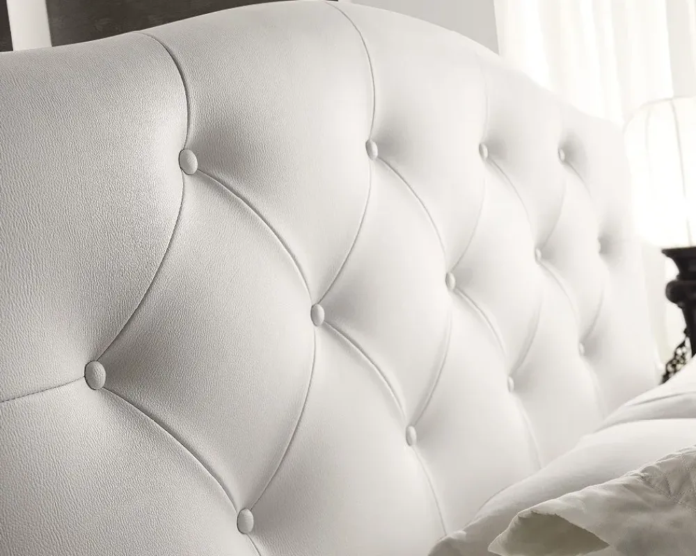 Best Letto imbottito con contenitore Lolite a prezzo scontato Letti