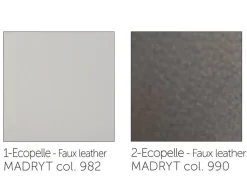 Best Letto imbottito con contenitore Flavia senza bottoni Stilfar a prezzo ribassato Letti