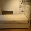 Vispring Letto imbottito con giroletto Recliner de luxe di  a prezzo scontato- Letti