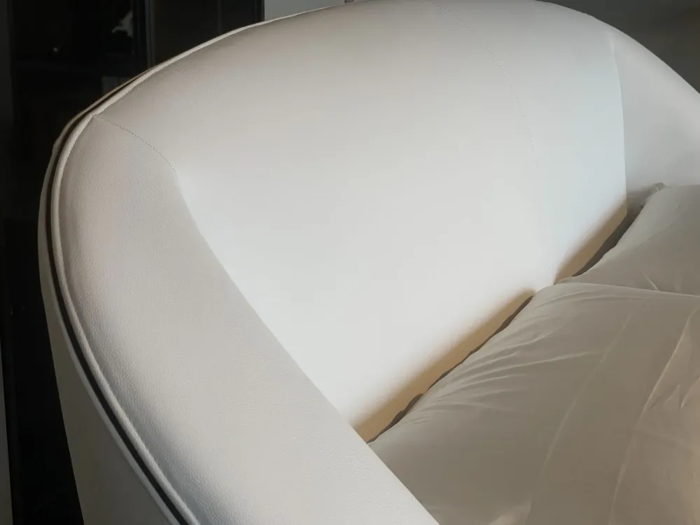 Best Letto imbottito con piedini Domenica 160x200 a prezzo scontato Letti