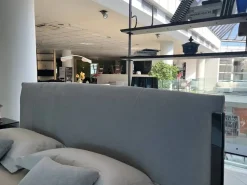 Flou Letto imbottito modello Amal: richiedi il prezzo- Letti