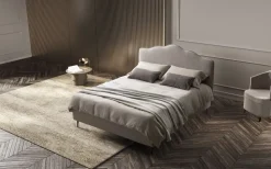 Best Letto imbottito modello Barbara: contatta il venditore per scoprire il prezzo Letti