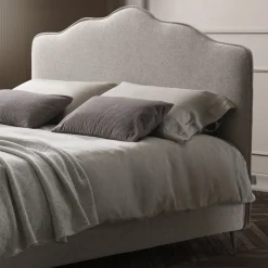 Best Letto imbottito modello Barbara: contatta il venditore per scoprire il prezzo Letti