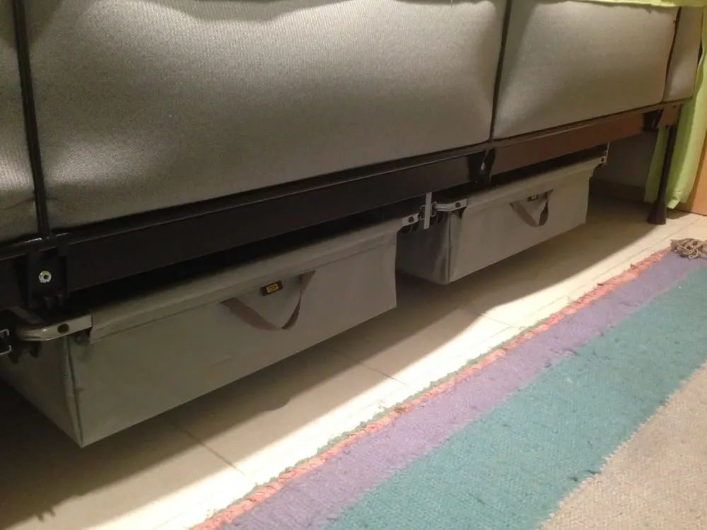 Axil Letto imbottito modello Chio di scontato 62%- Letti