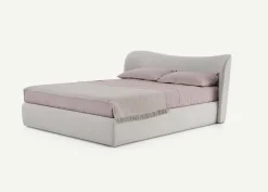Letto imbottito modello Embrace di scontato 30%^Pianca Online