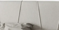 Stilfar Italia Letto imbottito modello Fatima: richiedi ora il prezzo- Letti