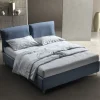 Letto imbottito modello Grazia: scopri il prezzo^Stilfar Italia Best