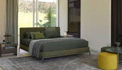 Online Letto imbottito modello Icon: scopri il prezzo riservato Letti