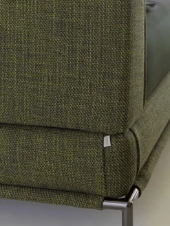 Online Letto imbottito modello Icon: scopri il prezzo riservato Letti