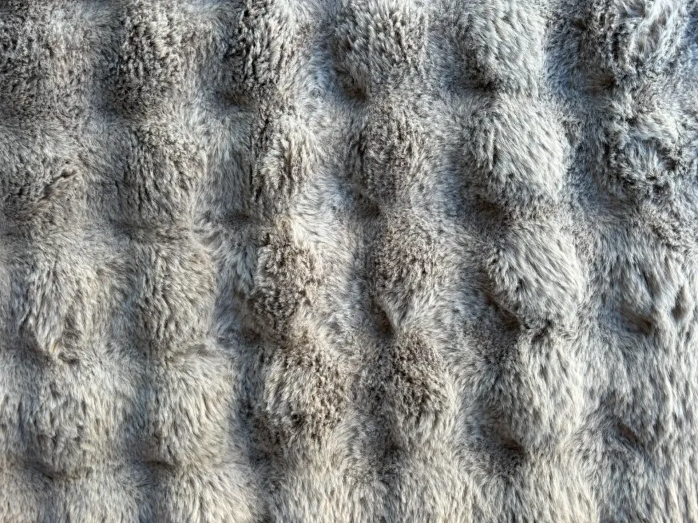 Clearance Letto imbottito modello Letto rotondo cristal high-tech tessuto di scontato 48% Letti