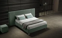 Letto imbottito modello Melissa xl: scopri il prezzo riservato^Stilfar Italia Discount