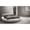 Letto imbottito modello Natural di scontato 35%^Samoa Clearance