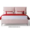Letto imbottito modello Primrose * di scontato 35%^Le Comfort New