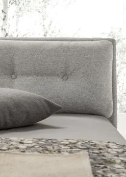 Letto imbottito modello Pitagora di scontato 35%^V&nice Hot