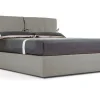 Best Letto imbottito modello Pronta consegna  di scontato 46% Letti