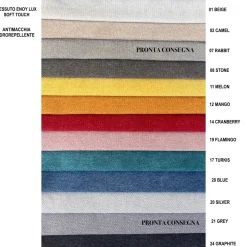 Best Letto imbottito modello Pronta consegna  di scontato 46% Letti