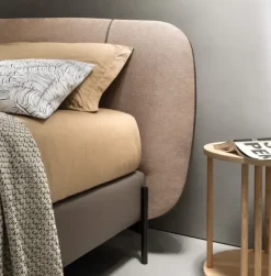 Online Letto imbottito modello Set * di scontato 35% Letti