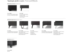 Online Letto imbottito modello Set * di scontato 35% Letti