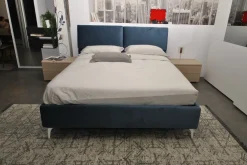 Letto imbottito modello Set di scontato 30%^Tomasella Clearance