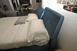 Letto imbottito modello Set di scontato 30%^Tomasella Clearance