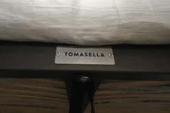 Letto imbottito modello Set di scontato 30%^Tomasella Clearance