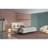 Letto imbottito modello Thomas di scontato 30%^Twils Best