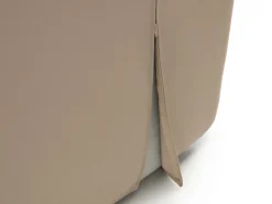 Discount Letto imbottito modello Taylor outlet di scontato 39% Letti