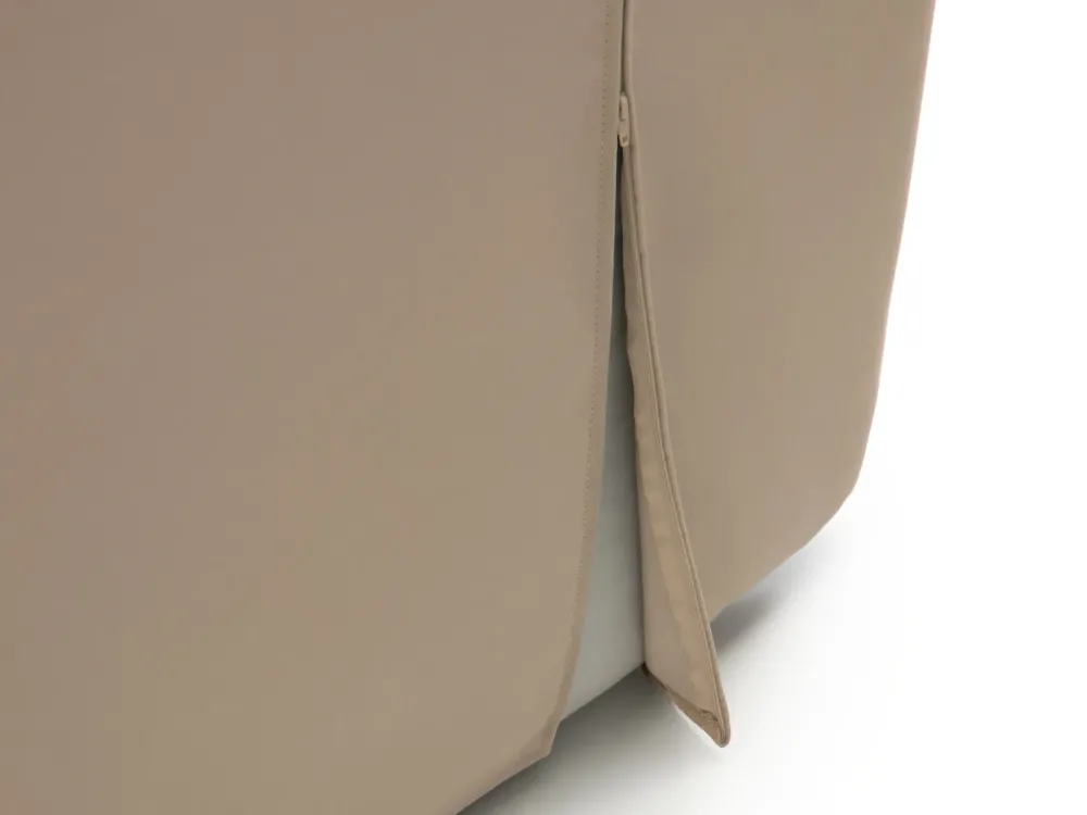 Discount Letto imbottito modello Taylor outlet di scontato 39% Letti