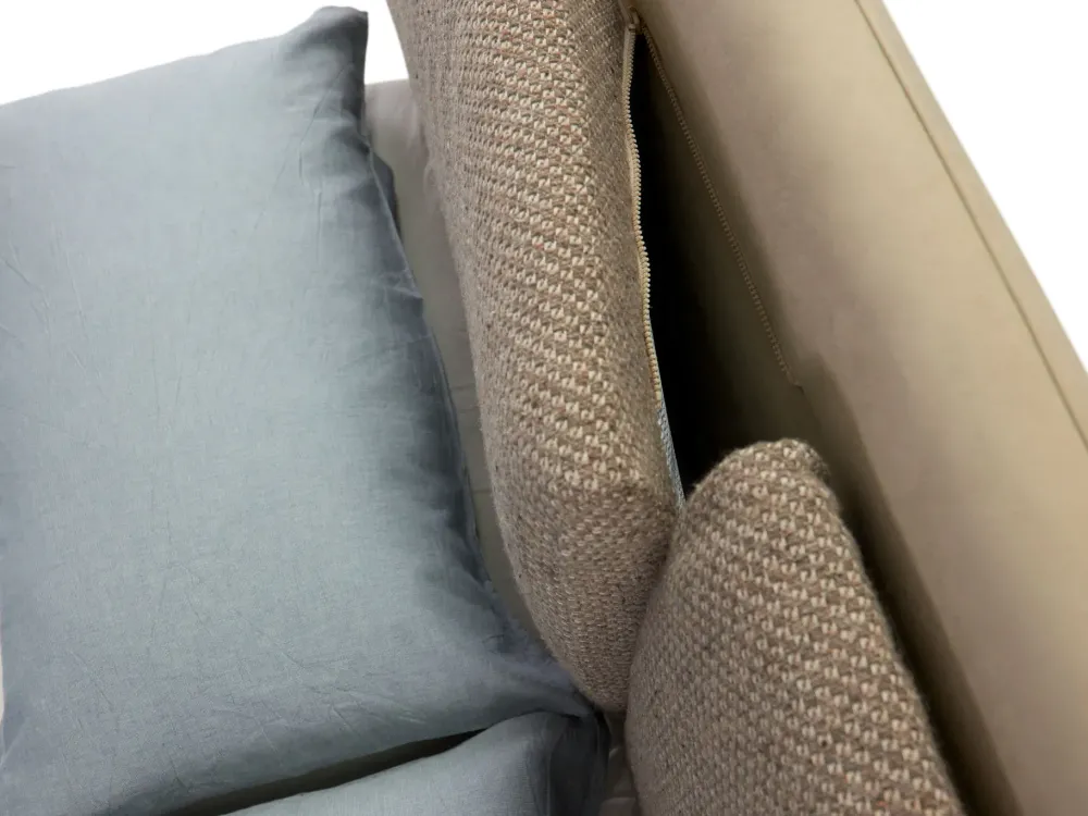 Discount Letto imbottito modello Taylor outlet di scontato 39% Letti