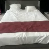Letto imbottito modello Velvet di scontato 13%^NovaMobili New