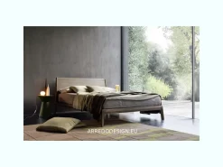 Giellesse Letto Impronta di scontato del 30%- Letti