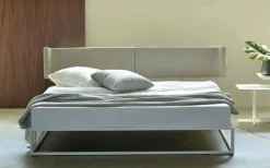 Md work Letto in ferro battuto modello Letto luxury varie laccature di scontato 23%- Letti