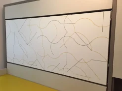 Hot Letto in legno a scomparsa Kali duo board 2200  a prezzo scontato Letti