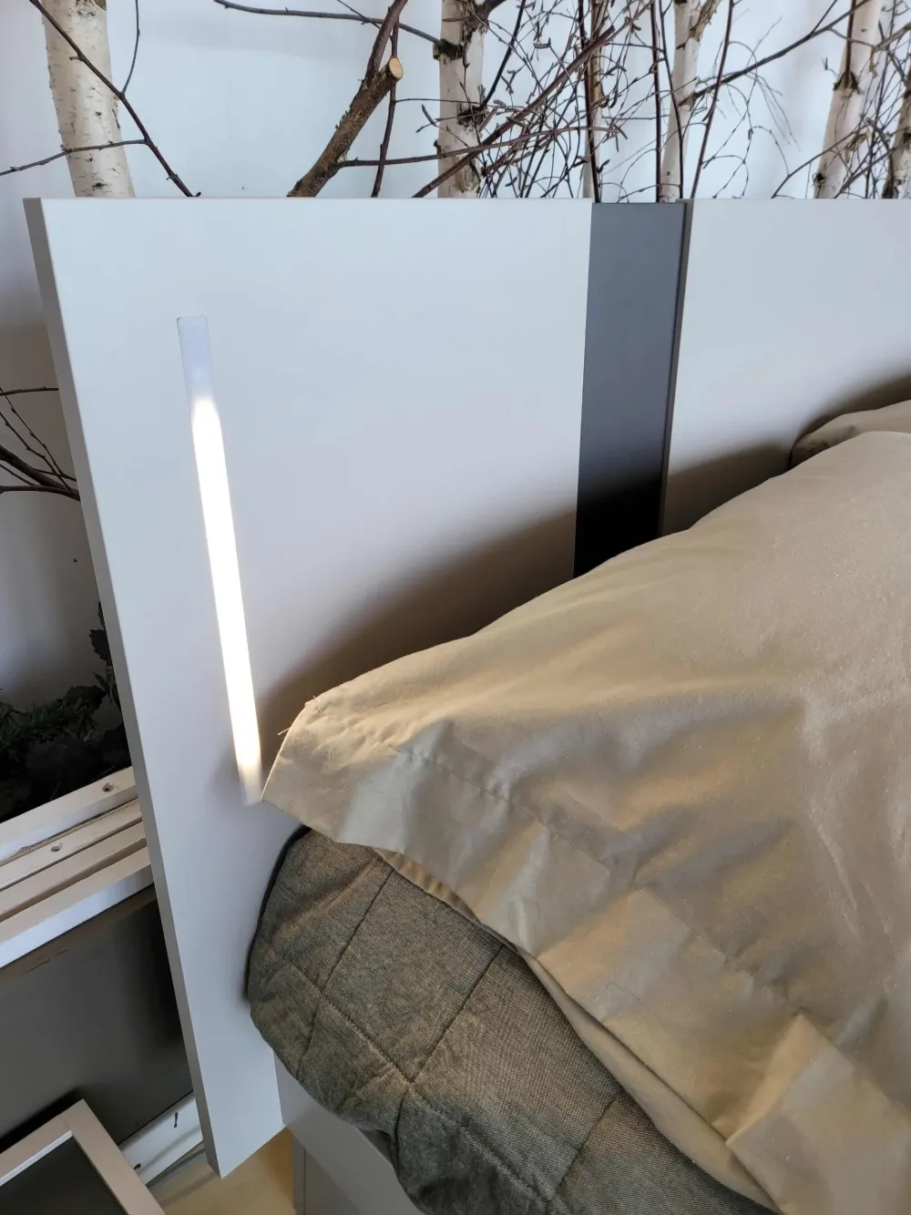 Best Letto in legno con contenitore Tablet a prezzo scontato Letti