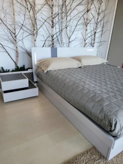 Best Letto in legno con contenitore Tablet a prezzo scontato Letti