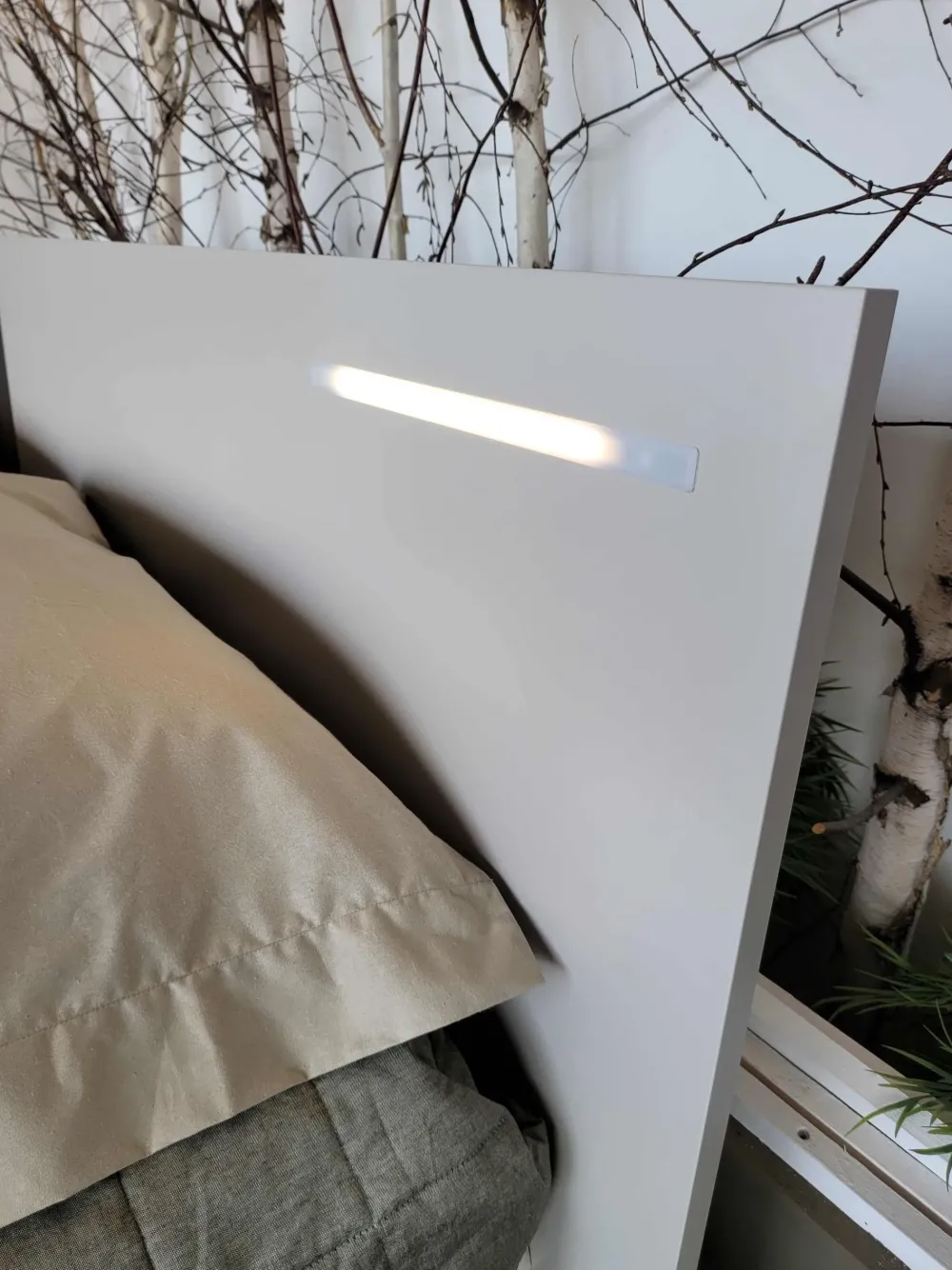 Best Letto in legno con contenitore Tablet a prezzo scontato Letti