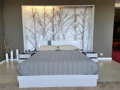 Best Letto in legno con contenitore Tablet a prezzo scontato Letti