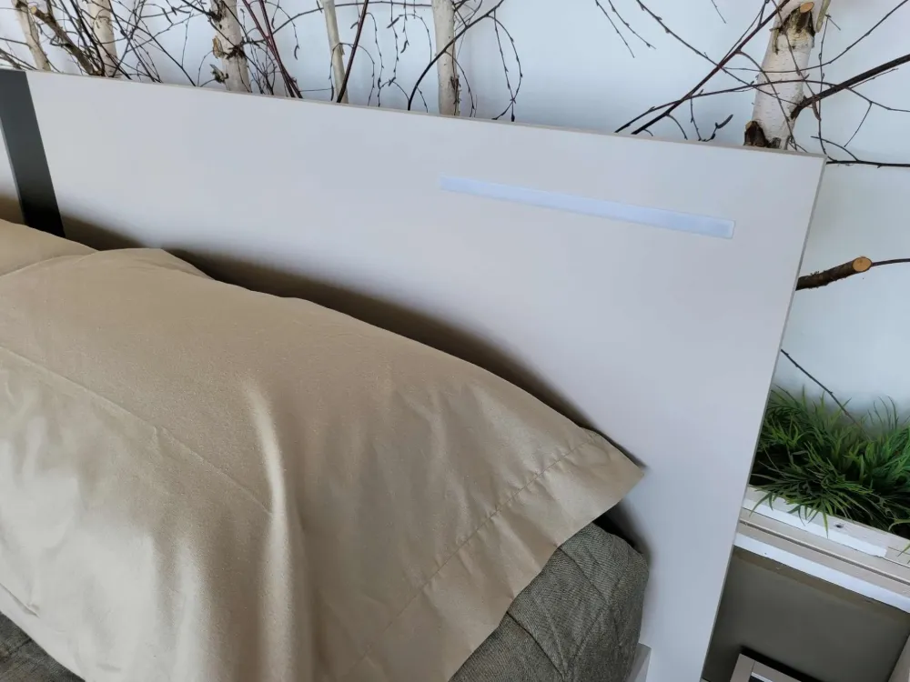 Best Letto in legno con contenitore Tablet a prezzo scontato Letti