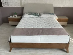 Best Letto in legno con giroletto Letto le spezie liquirizia  a prezzo ribassato Letti