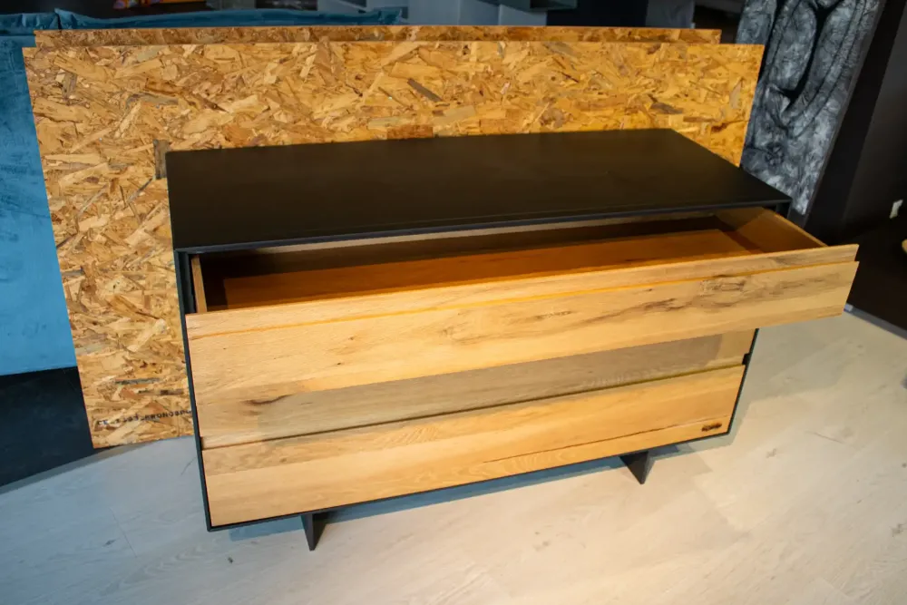 Le Fablier Letto in legno con piedini City a prezzo ribassato- Letti