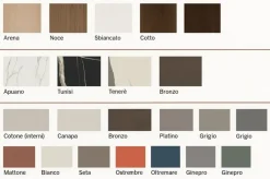 Letto in legno modello Horizon di scontato 40%^Collezione esclusiva New