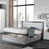 Letto in legno modello Letto milano di scontato 50%^Artigianale Clearance
