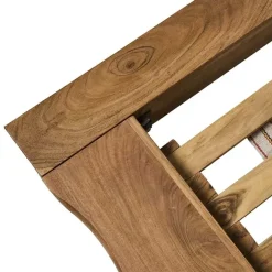 Online Letto in legno modello Letto  matyrimoniale zen japan in legno  di scontato 50% Letti