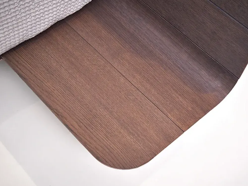 Voltan Letto in legno modello No vo di scontato 45%- Letti