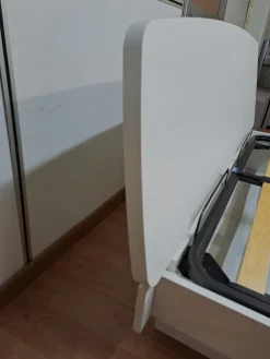 Discount Letto in legno modello Oasi di scontato 20% Letti