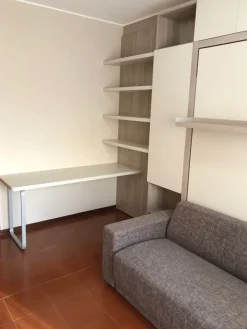 Letto in legno modello Oslo 197 di scontato 30%^Clei Best